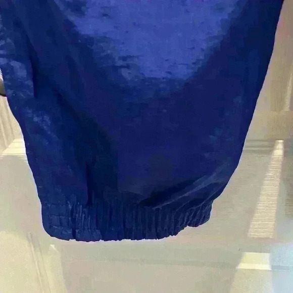 Vintage from the 80’s ADIDAS ORIGINALS ALPINA linned pants size  Medium for men - Picture 11 of 15